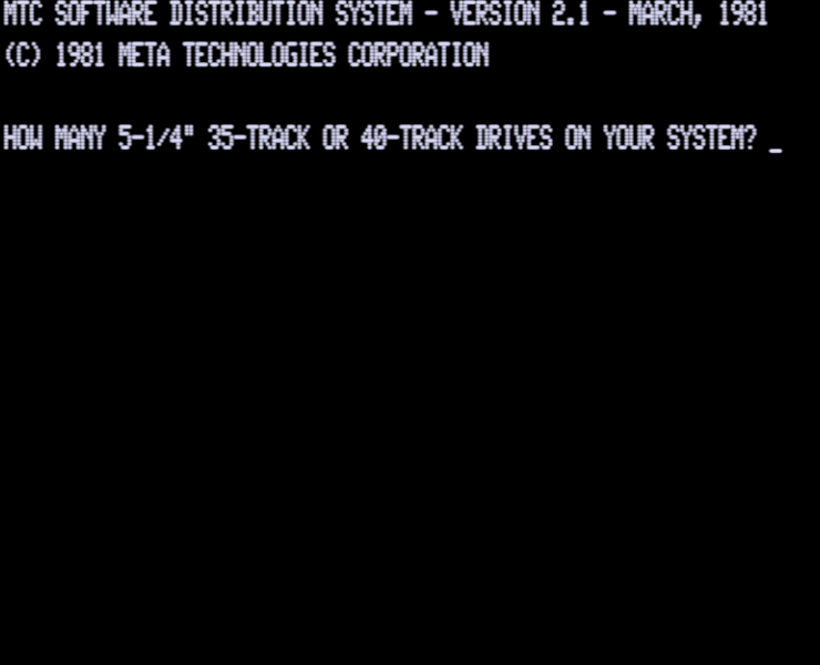 Screen shot